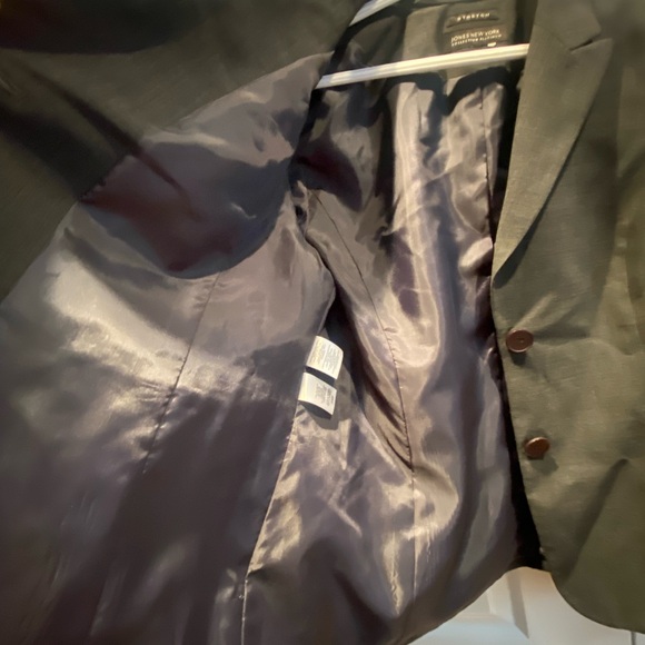 Jones New York Suit Jacket - Picture 4 of 5